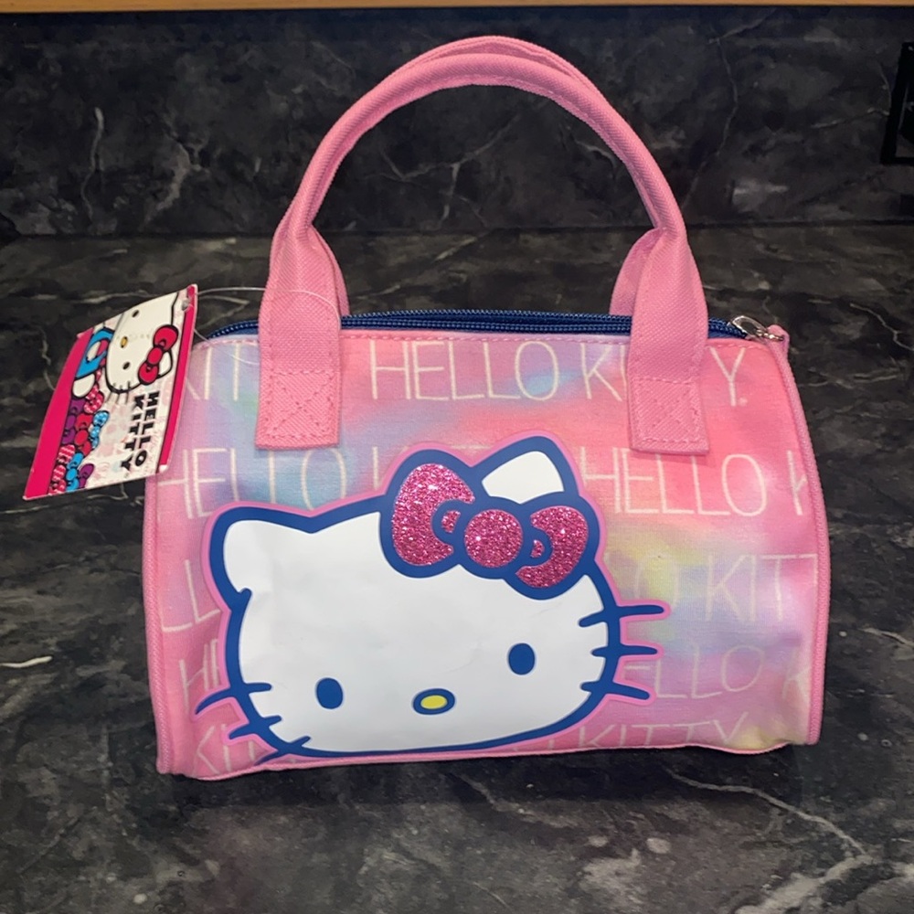 Hello Kitty Bag